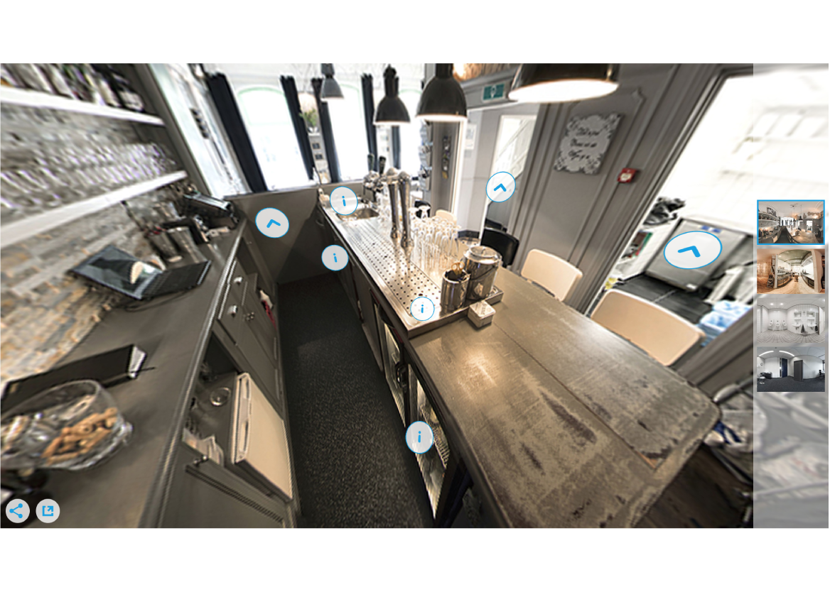 Download the restaurant cleaning checklist!